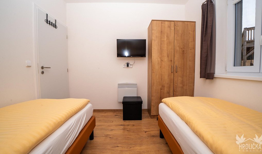 Prodej domu 96 m² s pozemkem 365 m², Frymburk – náhled fotky 16