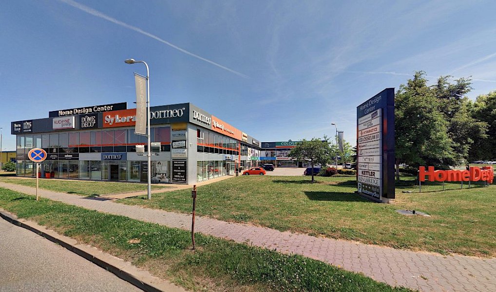 Pronájem obchodních prostor 491 m², Čestlice – náhled fotky 8