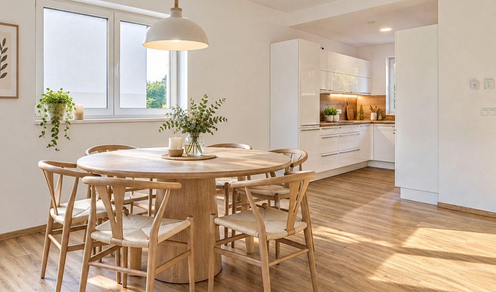 Prodej domu 114 m² s pozemkem 449 m², Klučov – náhled fotky 11