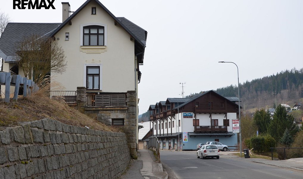 Pronájem obchodních prostor 78 m², Rokytnice nad Jizerou – náhled fotky 11