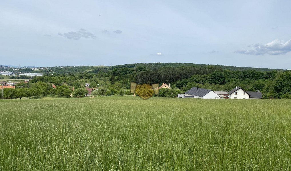 Prodej stavebního pozemku 916 m², Zlín – náhled fotky 8