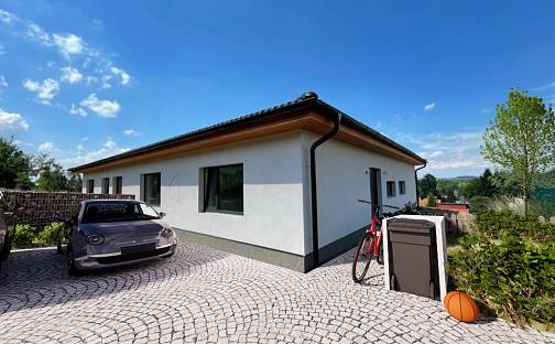 Prodej bytu 4+kk 103 m², Lazurová, Kamenice, okres Praha-východ