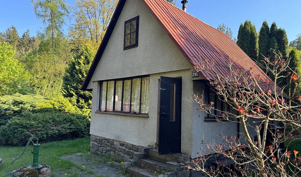 Prodej chaty/chalupy 50 m² s pozemkem 504 m², Libeř – náhled fotky 23