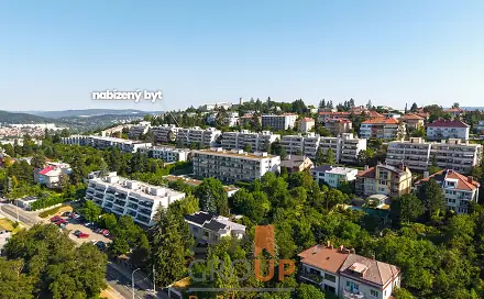 Prodej bytu 3+kk 117 m², Bohuslava Martinů, Brno - Stránice