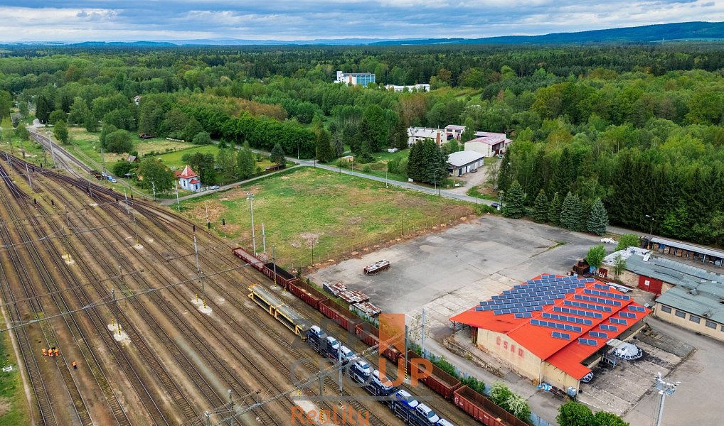 Prodej komerčního pozemku 4 000 m², Týniště nad Orlicí – náhled fotky 18