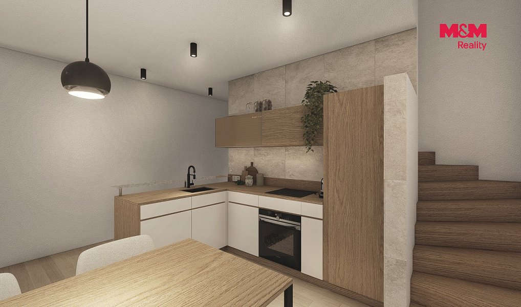 Prodej bytu atypického 117 m², Mokré Lazce – náhled fotky 15