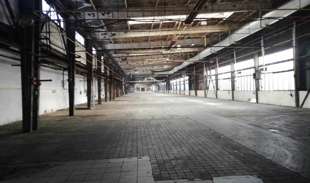 Pronájem skladovacích prostor 12 713 m², Rakovník – náhled fotky 12