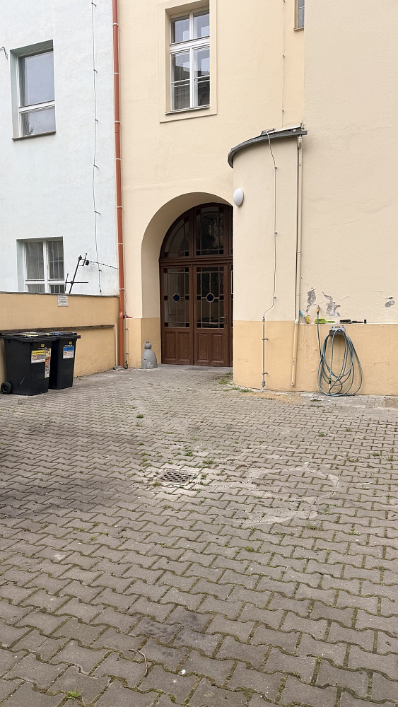 Prodej garáže — photo 4