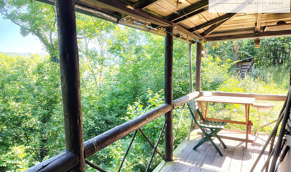 Prodej chaty/chalupy 38 m² s pozemkem 43 m², Zbečno – náhled fotky 5