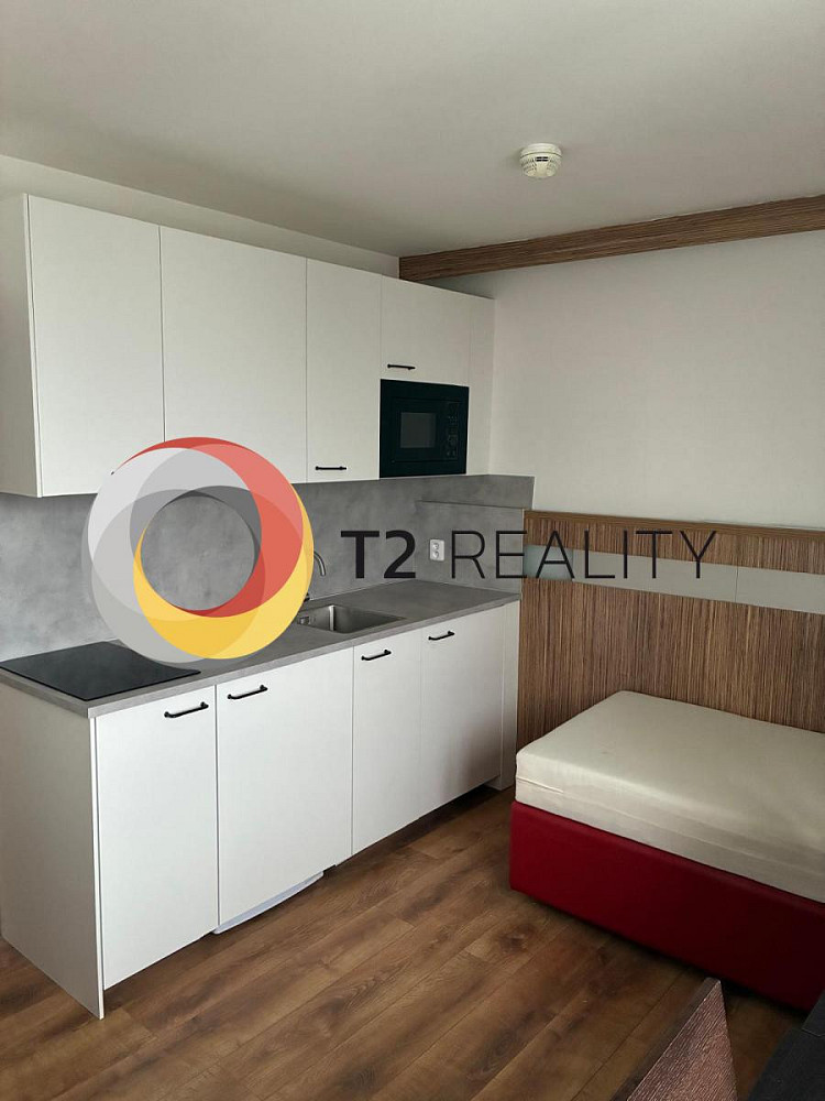 Prodej bytu atypického 24 m², Praha