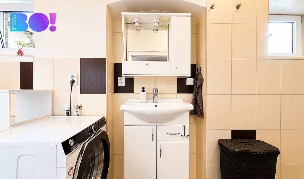 Prodej domu 106 m² s pozemkem 505 m², Vranovice-Kelčice – náhled fotky 14