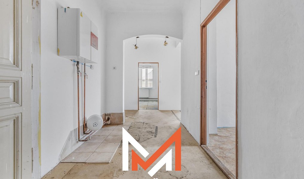Prodej bytu 4+1 112 m², Meziměstí – náhled fotky 12