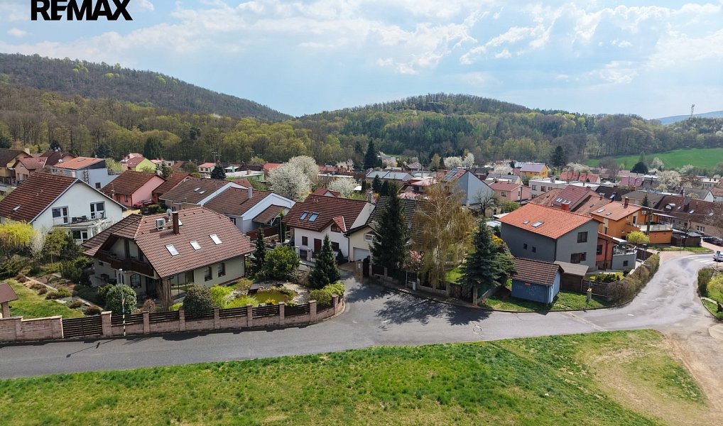 Prodej domu 180 m² s pozemkem 410 m², Kuřim – náhled fotky 31