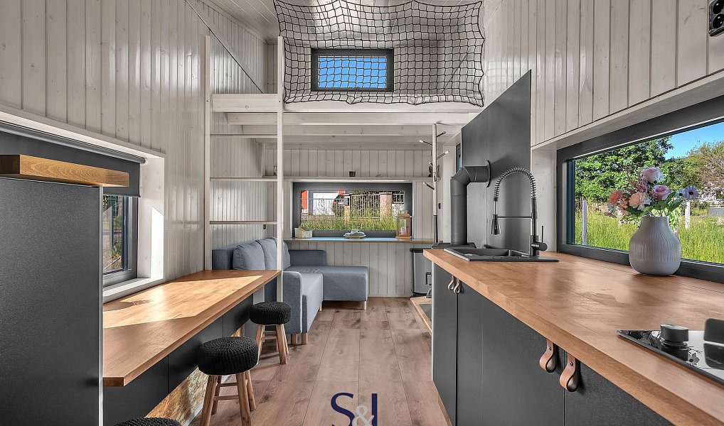 Prodej chaty/chalupy 29 m², Vlastibořice – náhled fotky 8