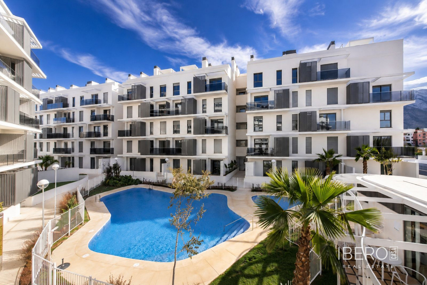 Pis 5+kk – Denia