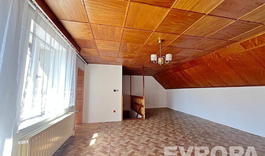 Prodej domu 175 m² s pozemkem 175 m², Štěpánov – náhled fotky 14