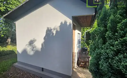 Prodej chaty/chalupy 21 m² s pozemkem 327 m², Suchdolská, Praha 6 - Sedlec