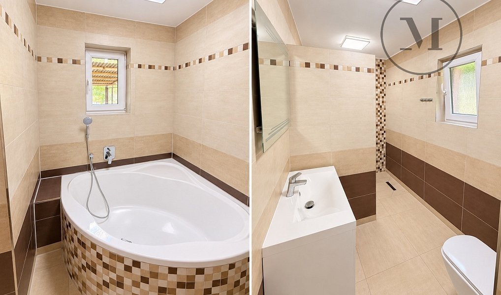 Pronájem domu 190 m² s pozemkem 1 298 m², Chroboly – náhled fotky 3