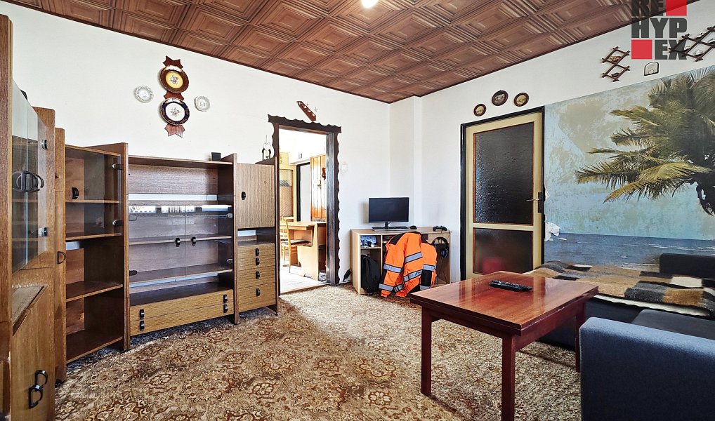 Prodej domu 360 m² s pozemkem 800 m², Halámky – náhled fotky 13