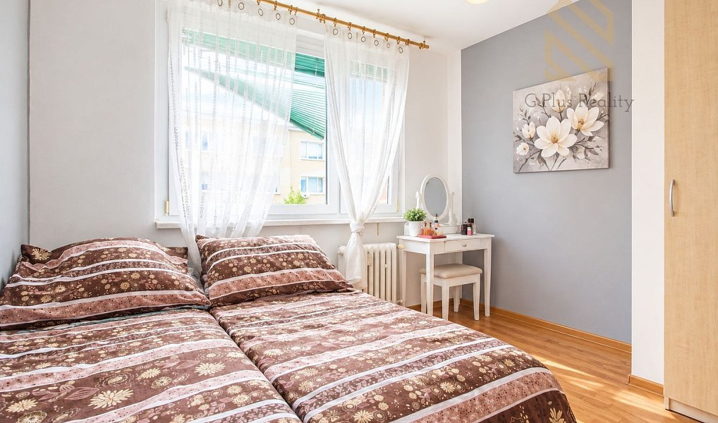 Prodej bytu 3+1 72 m², Ústí nad Labem – náhled fotky 6