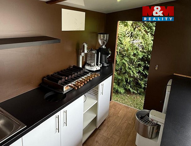 Prodej ostatní, 6 m2, nový jičín — photo 2