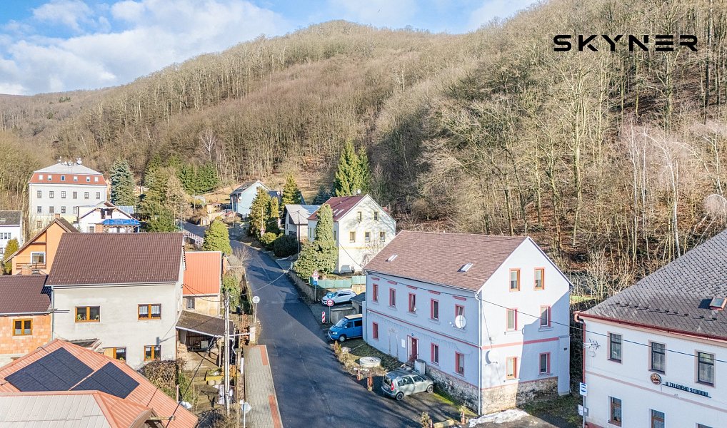 Prodej domu 310 m² s pozemkem 781 m², Telnice – fotka 1 z 24