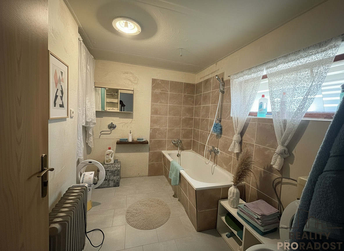 Prodej domu 160 m² s pozemkem 204 m² – fotografie 5