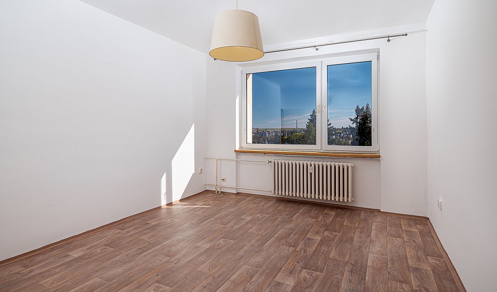 Prodej bytu 3+1 62 m², Praha – náhled fotky 3