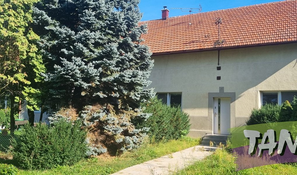 Prodej domu 77 m² s pozemkem 520 m², Tatce – fotka 1 z 25