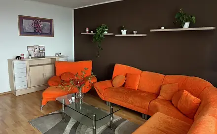 Pronájem bytu 3+1 70 m², Brněnská, Česká Lípa