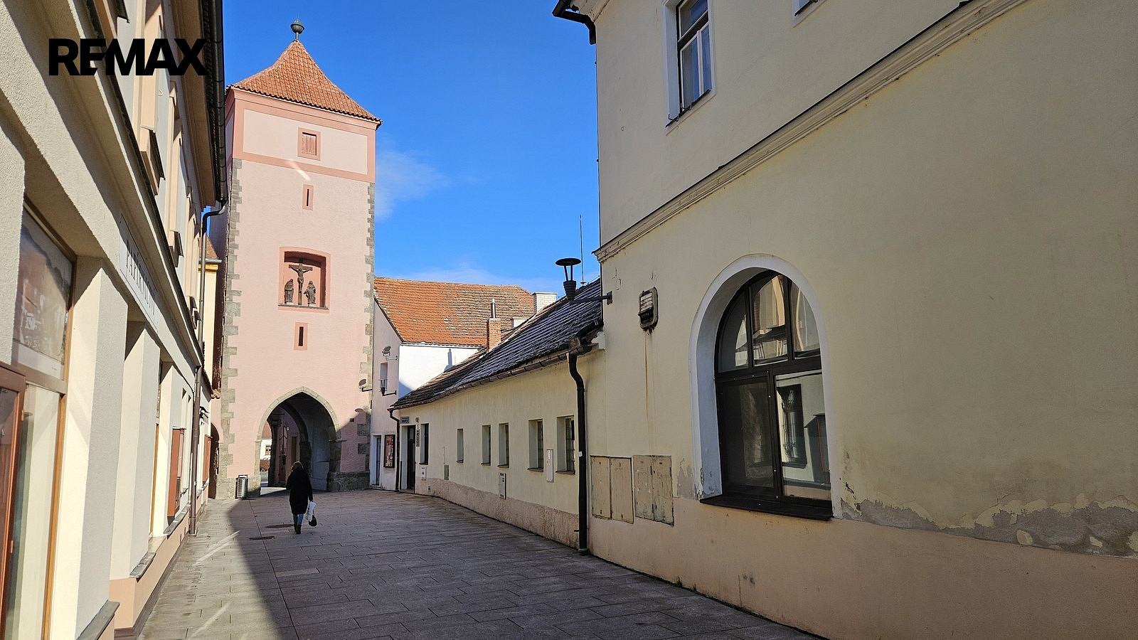 Prodej ubytovacího objektu 815 m² – fotografie 3