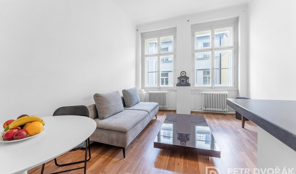 Prodej bytu 3+kk 74 m², Praha – náhled fotky 9