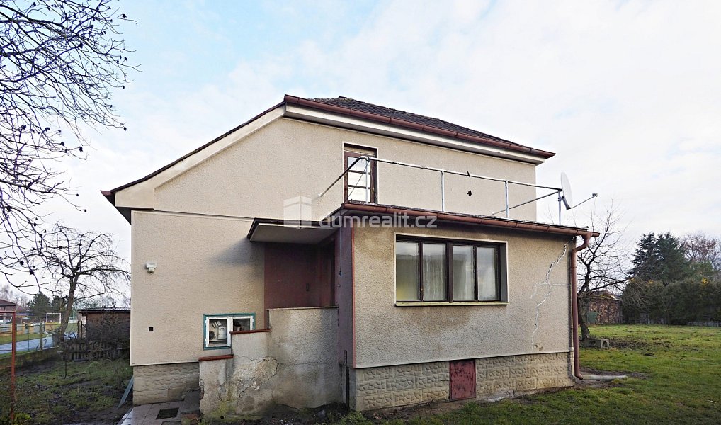 Prodej domu 140 m² s pozemkem 1 249 m², Hořátev – náhled fotky 6