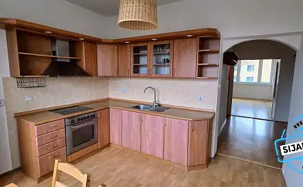 Pronájem bytu 3+1 79 m², Boženy Němcové, Prostějov