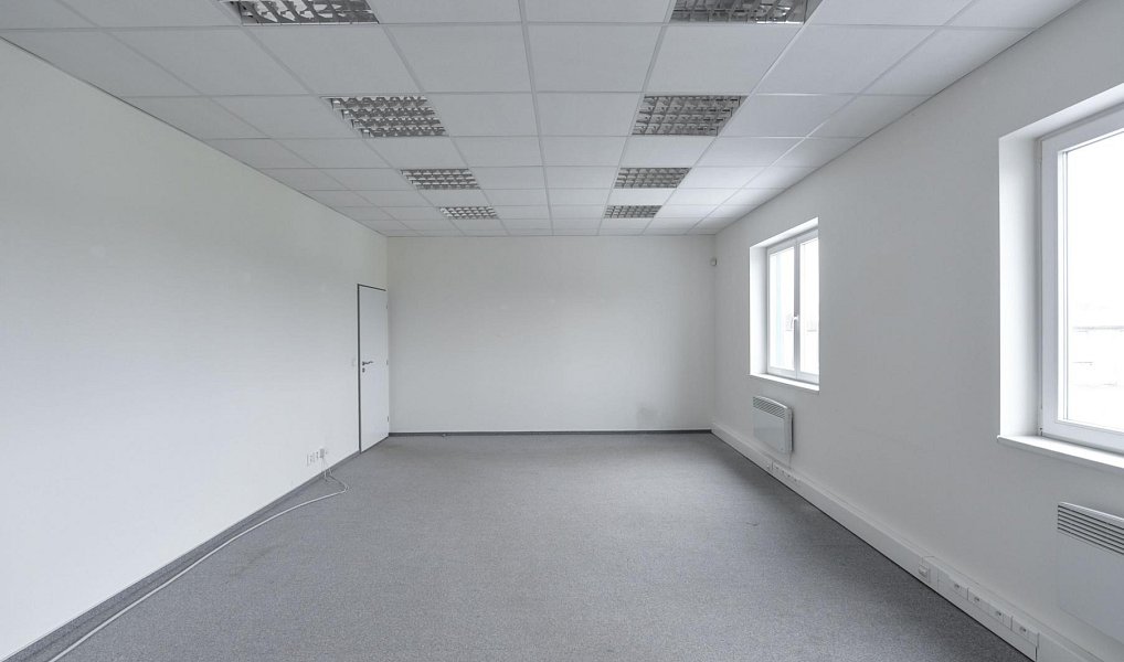Pronájem skladovacích prostor 1 395 m², Praha – náhled fotky 9