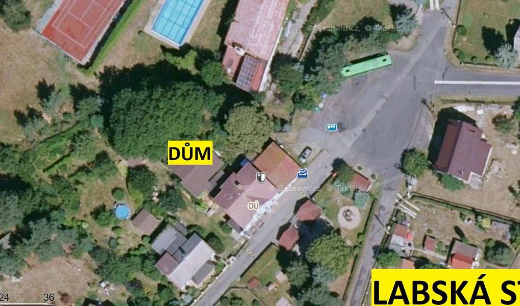 Prodej domu (jiného typu) 140 m² s pozemkem 421 m², Labská Stráň – náhled fotky 2