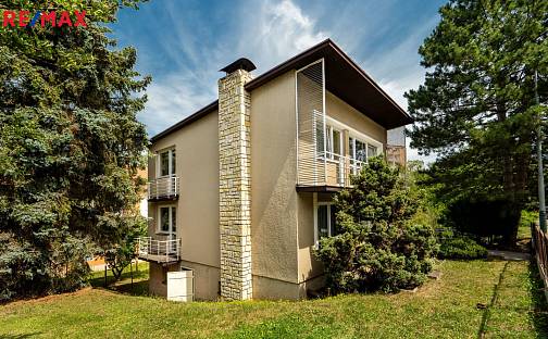 Prodej domu 243 m² s pozemkem 577 m², Vrchlického, Karlovy Vary - Drahovice