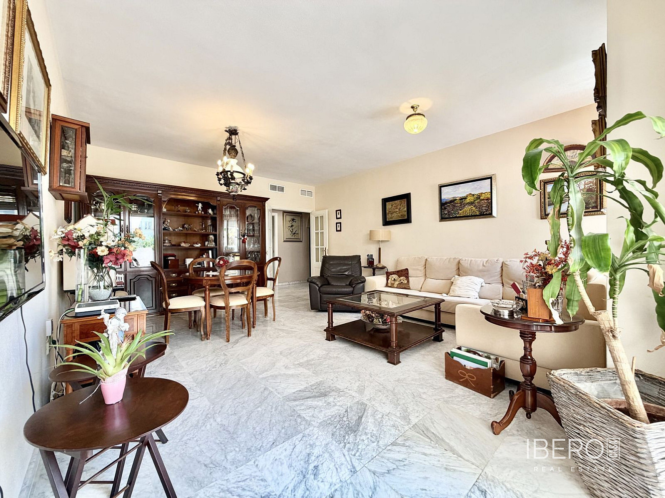 Piso 5+kk – Málaga, Centro Histórico, Centro - Vista 3