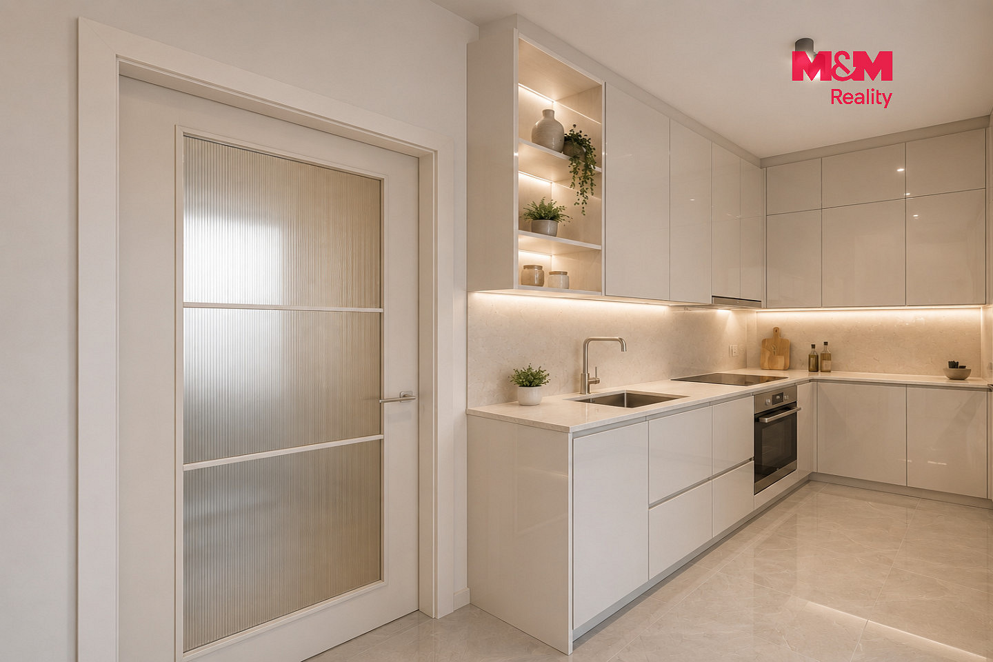 Prodej bytu 2+kk 49 m² – fotografie 3
