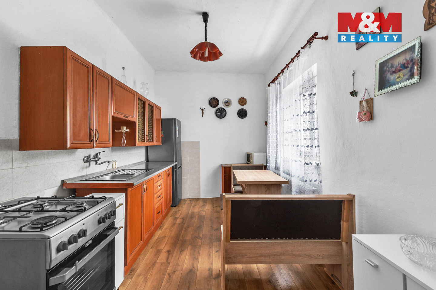 Prodej domu 122 m² s pozemkem 313 m² – fotografie 4