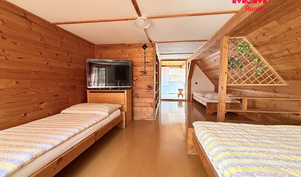 Prodej domu 265 m² s pozemkem 3 631 m², Teplice nad Metují – náhled fotky 10