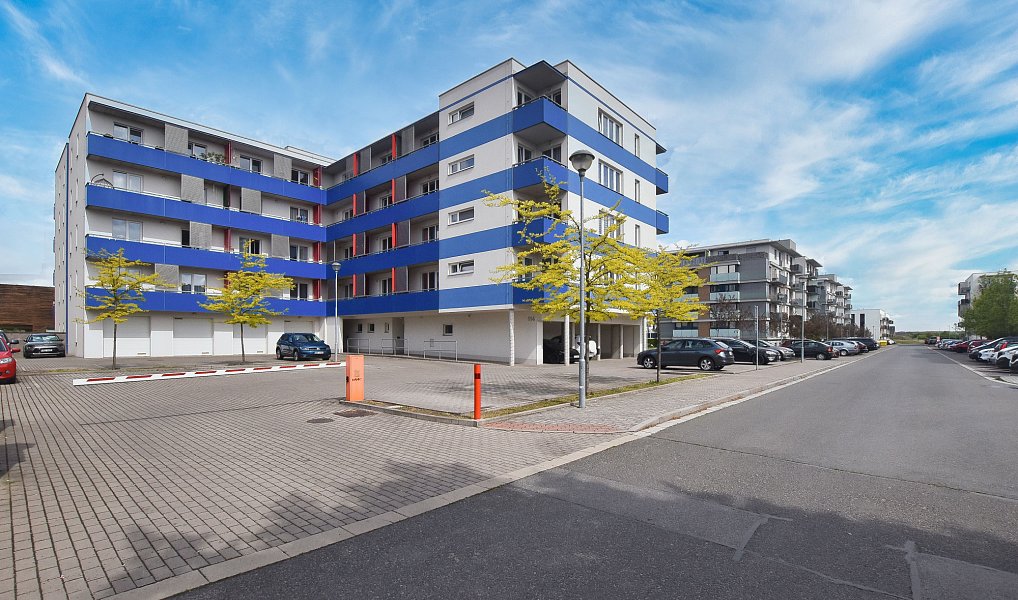 Prodej bytu 2+kk 62 m², Poděbrady – fotka 1 z 15