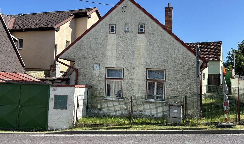 Prodej domu 64 m² s pozemkem 122 m², Třebelovice – náhled fotky 14