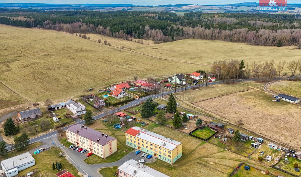 Prodej bytu 2+1 55 m², Toužim – náhled fotky 7