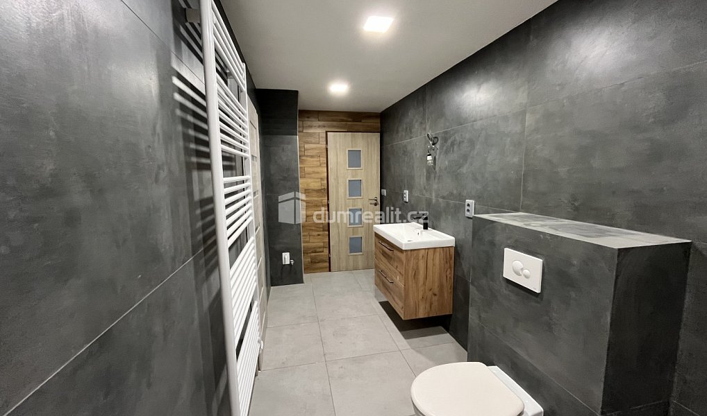 Prodej domu 204 m² s pozemkem 204 m², Modlany – náhled fotky 4