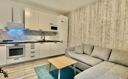 Pronájem bytu 3+kk 60 m², Slezské náměstí, Bílovec, okres Nový Jičín