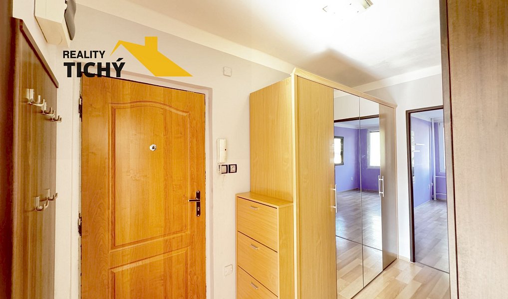 Prodej bytu 3+1 70 m², Hronov – náhled fotky 25