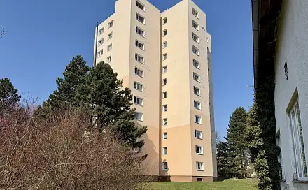 Prodej bytu 2+1 41 m², Bezová, Liberec - Liberec XIII-Nové Pavlovice