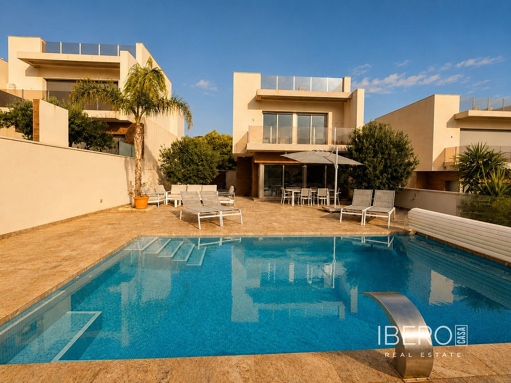 Casa 4+kk – San Miguel de Salinas - Vista 2