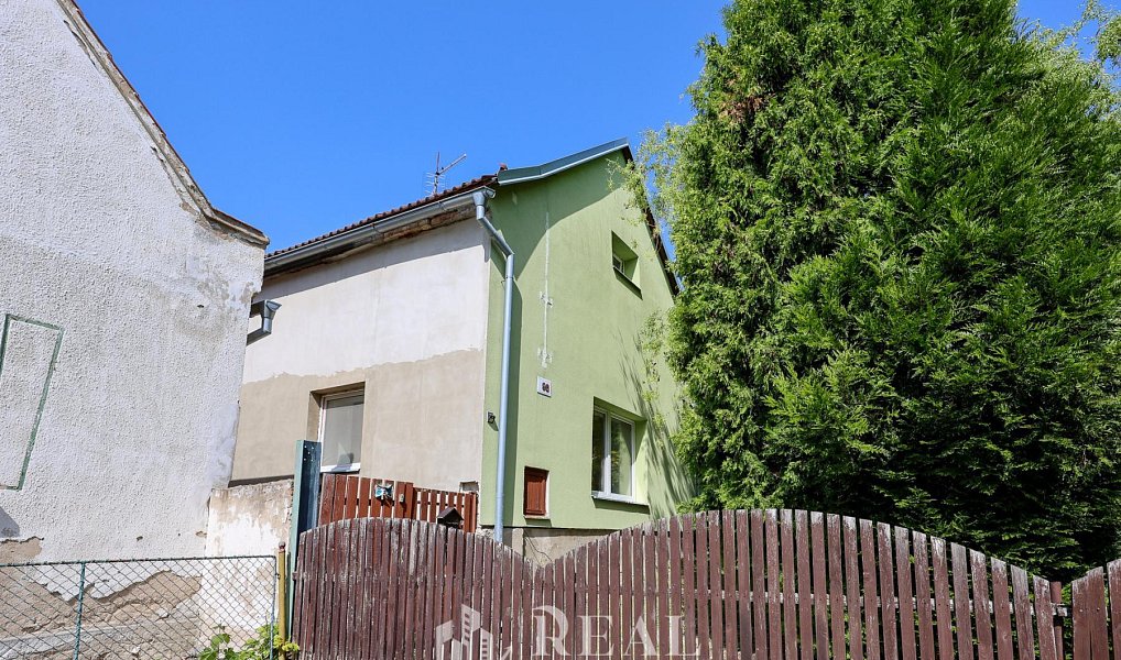 Prodej domu 85 m² s pozemkem 483 m², Chožov – náhled fotky 4